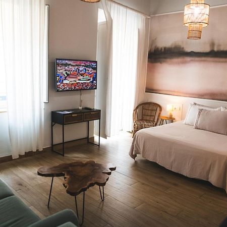 Apartamentos Nueva Ribera 圣玛丽亚港 外观 照片