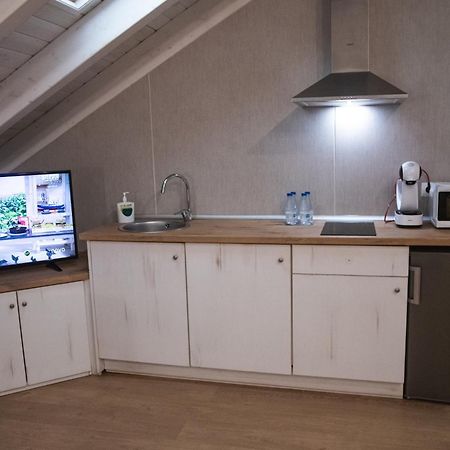Apartamentos Nueva Ribera 圣玛丽亚港 外观 照片