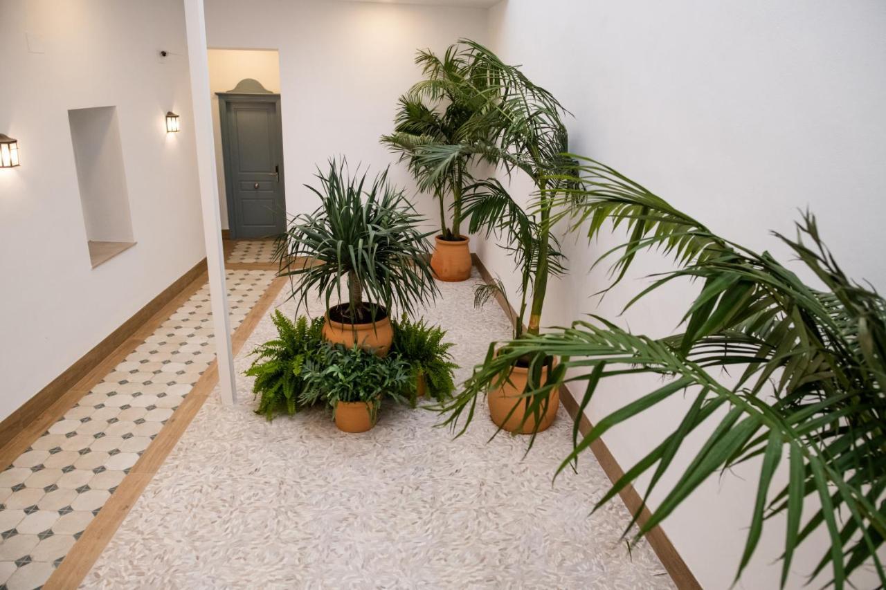 Apartamentos Nueva Ribera 圣玛丽亚港 外观 照片