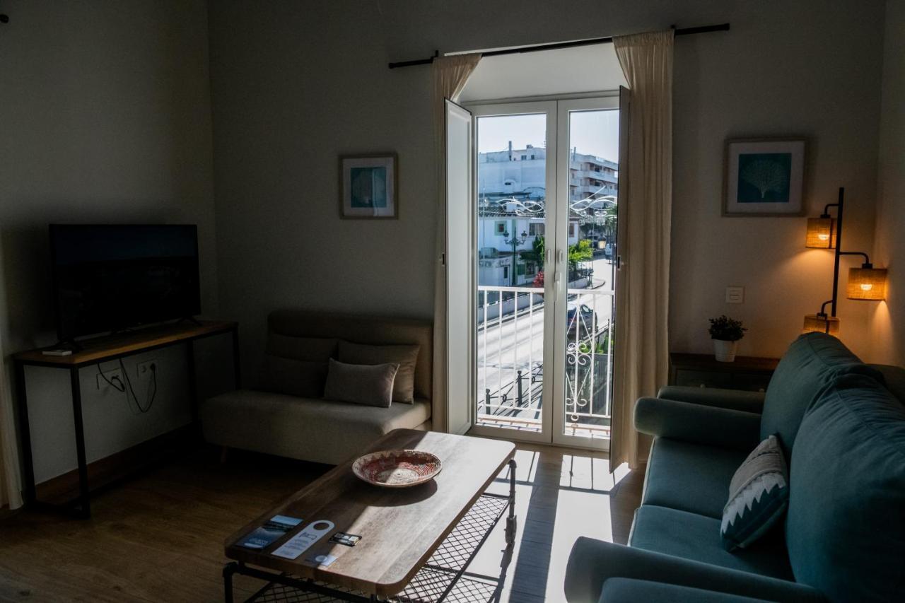 Apartamentos Nueva Ribera 圣玛丽亚港 外观 照片