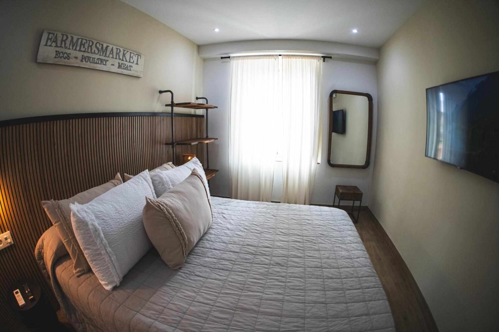Apartamentos Nueva Ribera 圣玛丽亚港 外观 照片