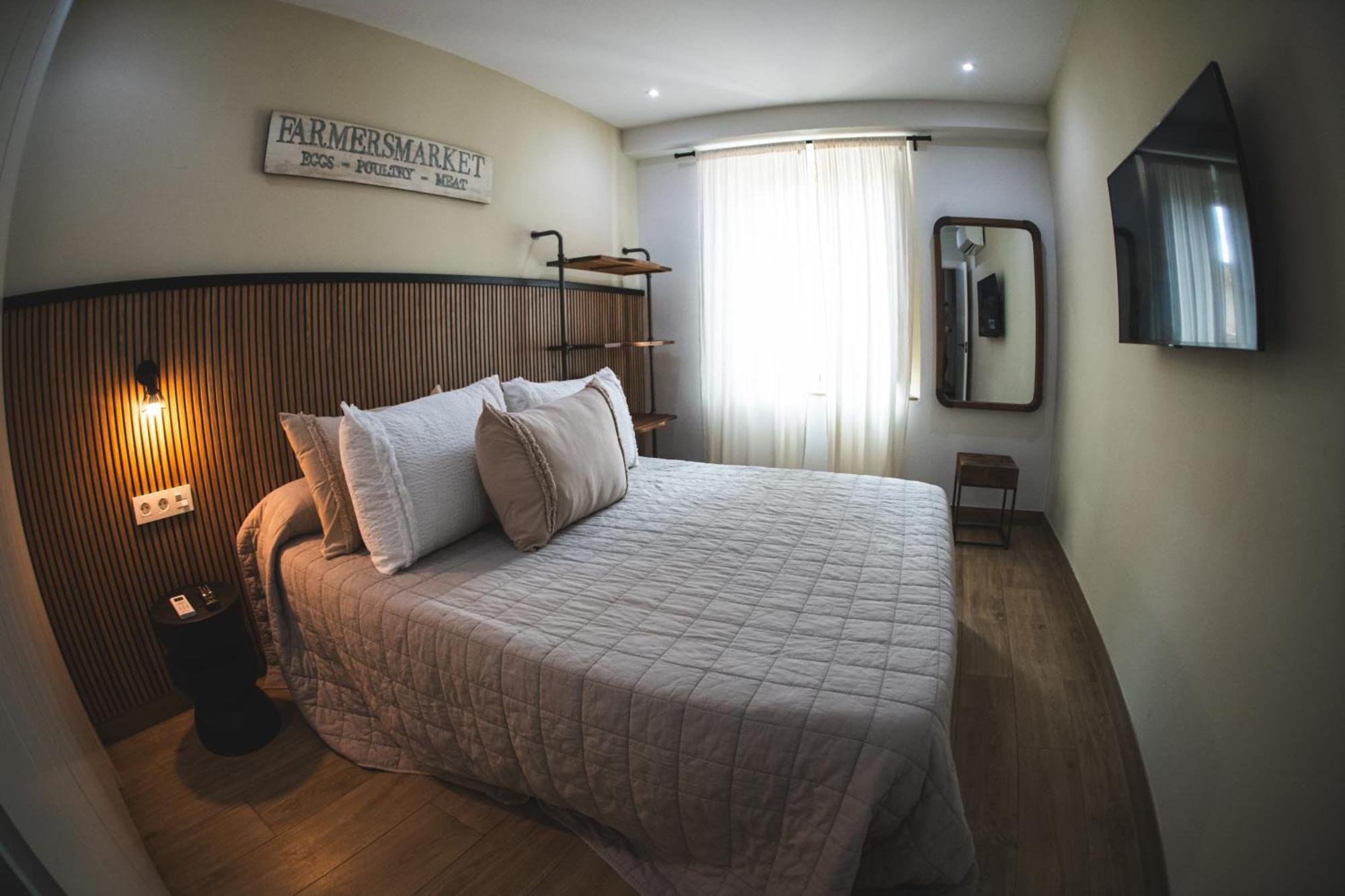 Apartamentos Nueva Ribera 圣玛丽亚港 外观 照片