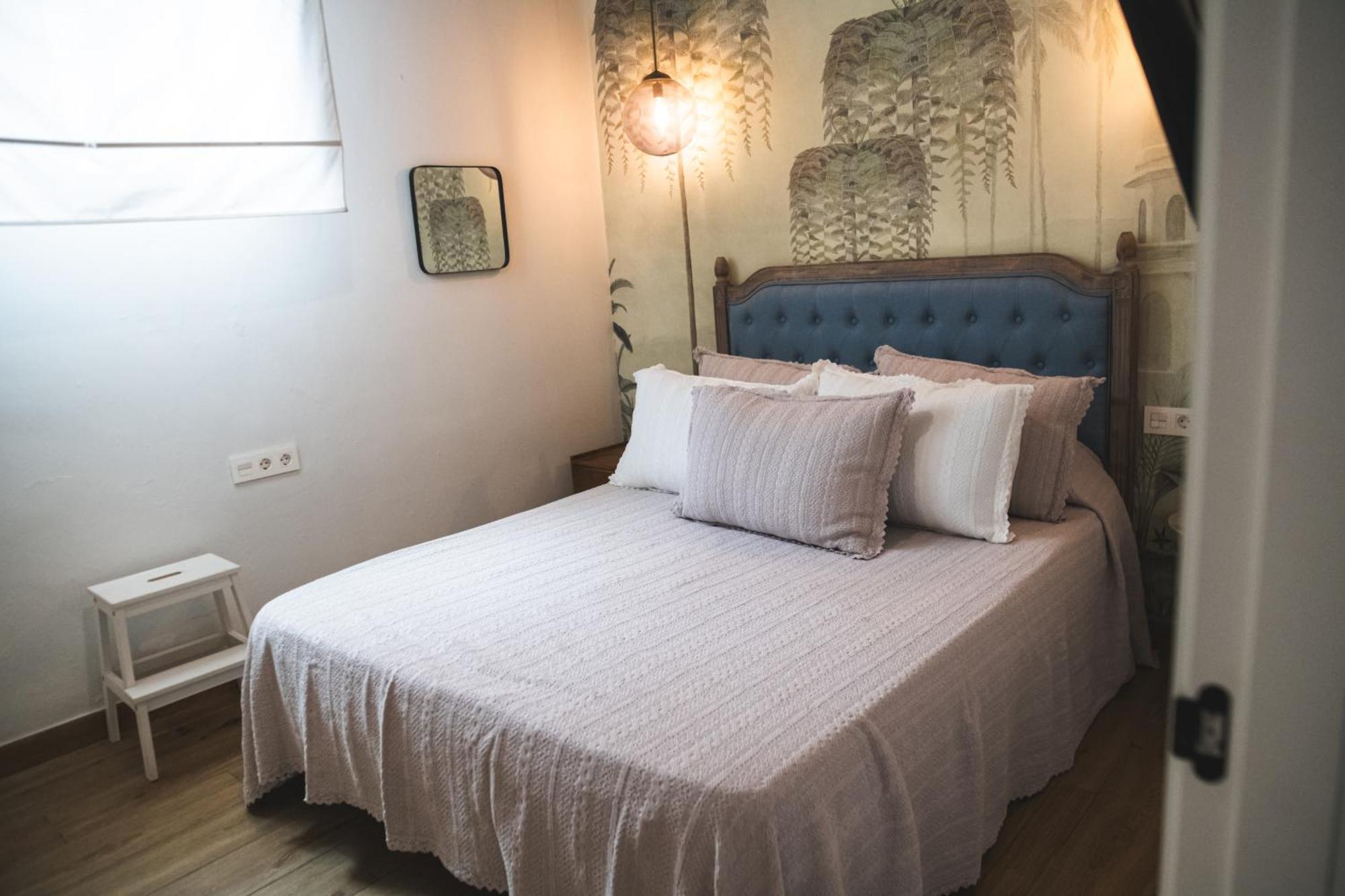 Apartamentos Nueva Ribera 圣玛丽亚港 外观 照片