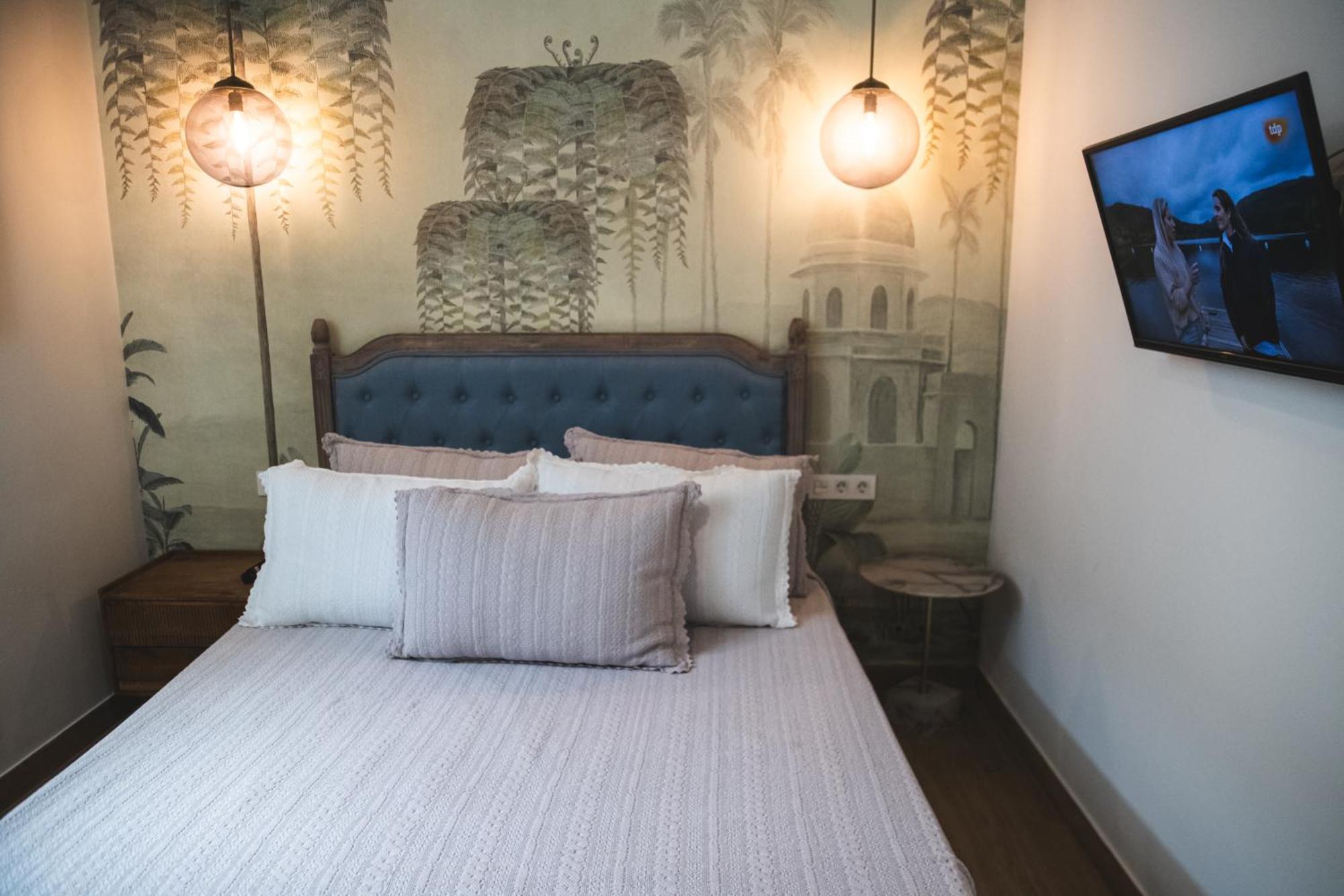 Apartamentos Nueva Ribera 圣玛丽亚港 外观 照片