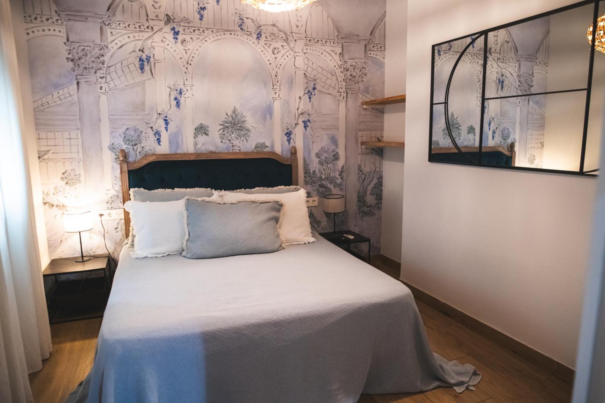 Apartamentos Nueva Ribera 圣玛丽亚港 外观 照片