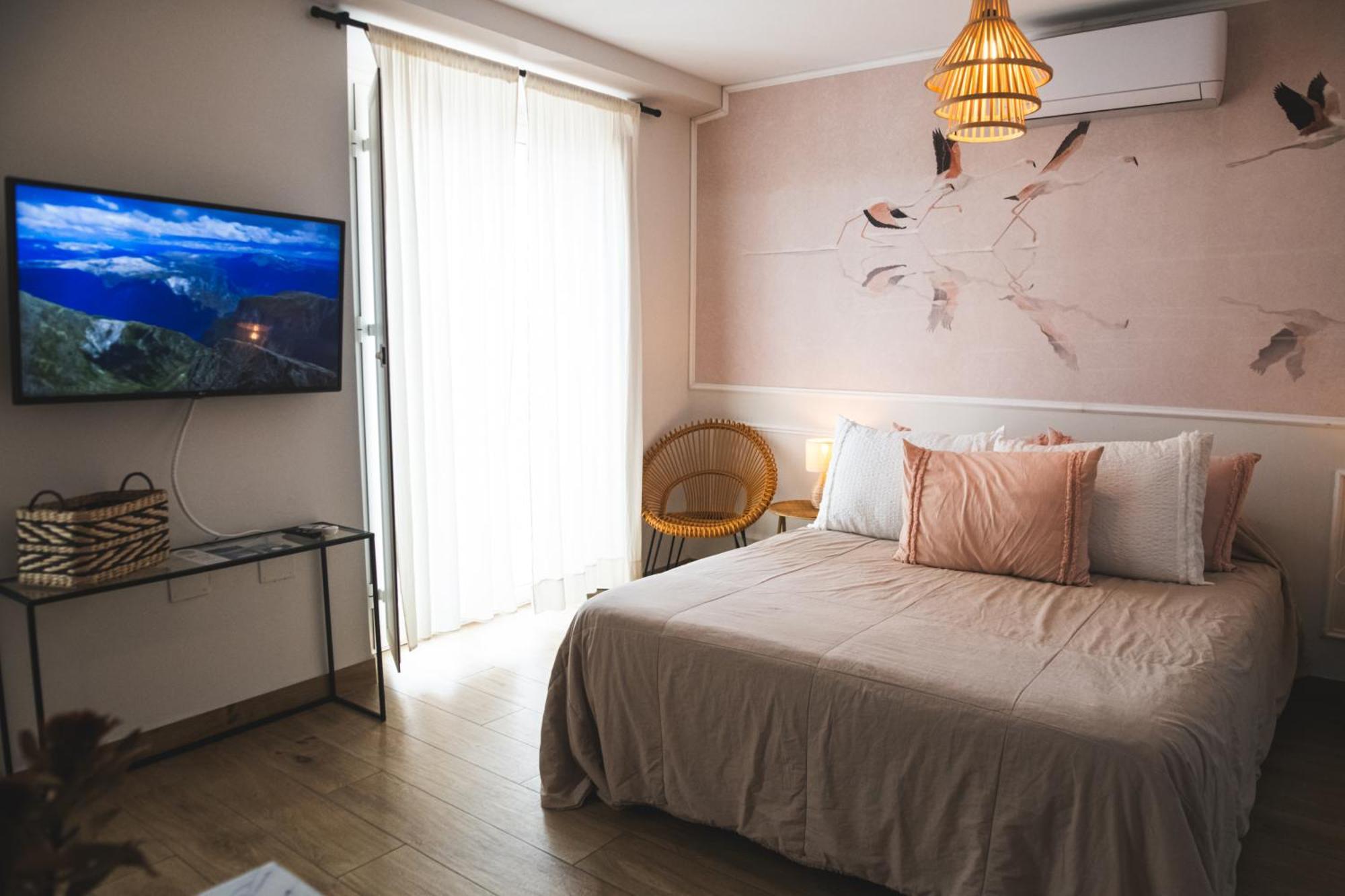 Apartamentos Nueva Ribera 圣玛丽亚港 外观 照片