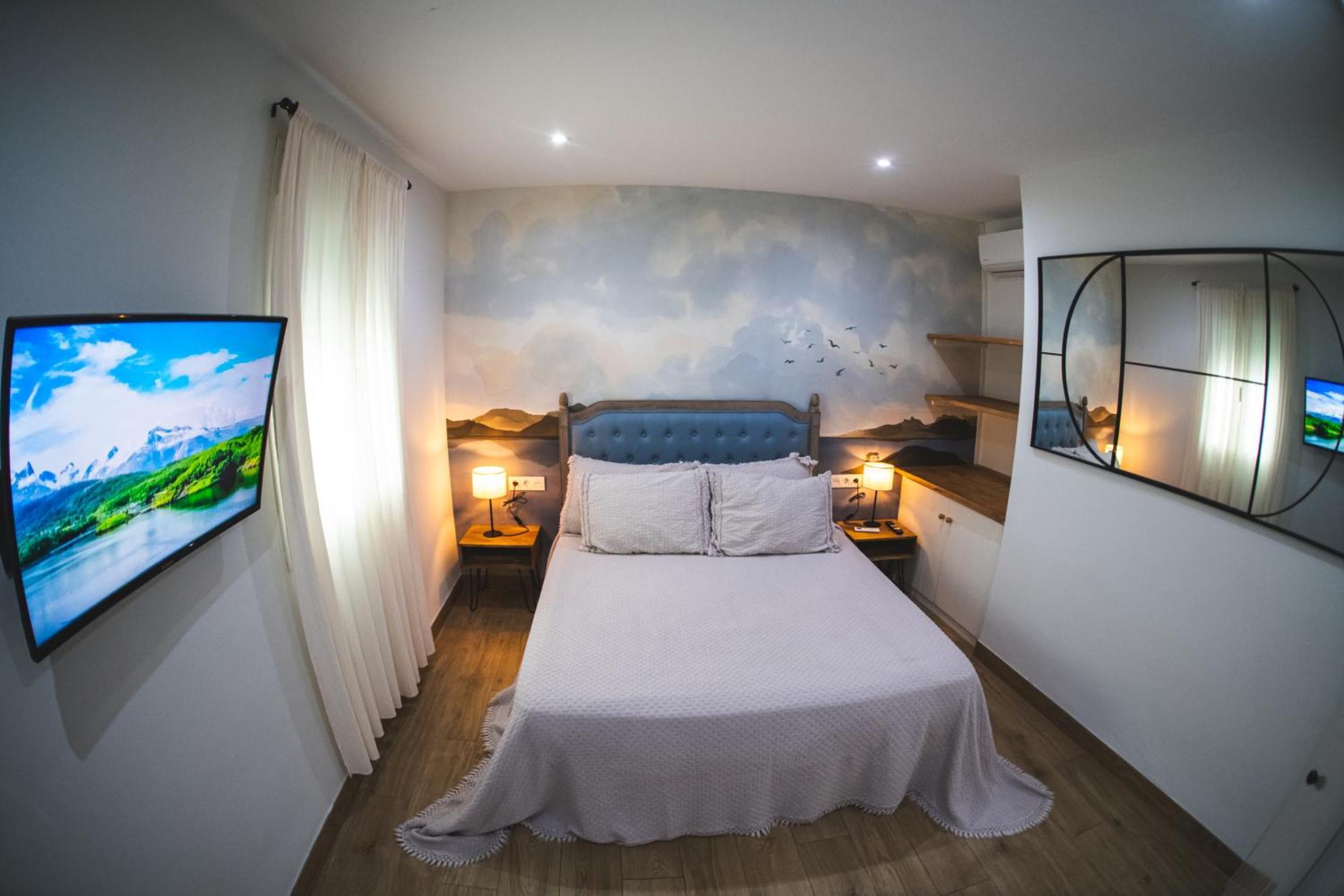 Apartamentos Nueva Ribera 圣玛丽亚港 外观 照片