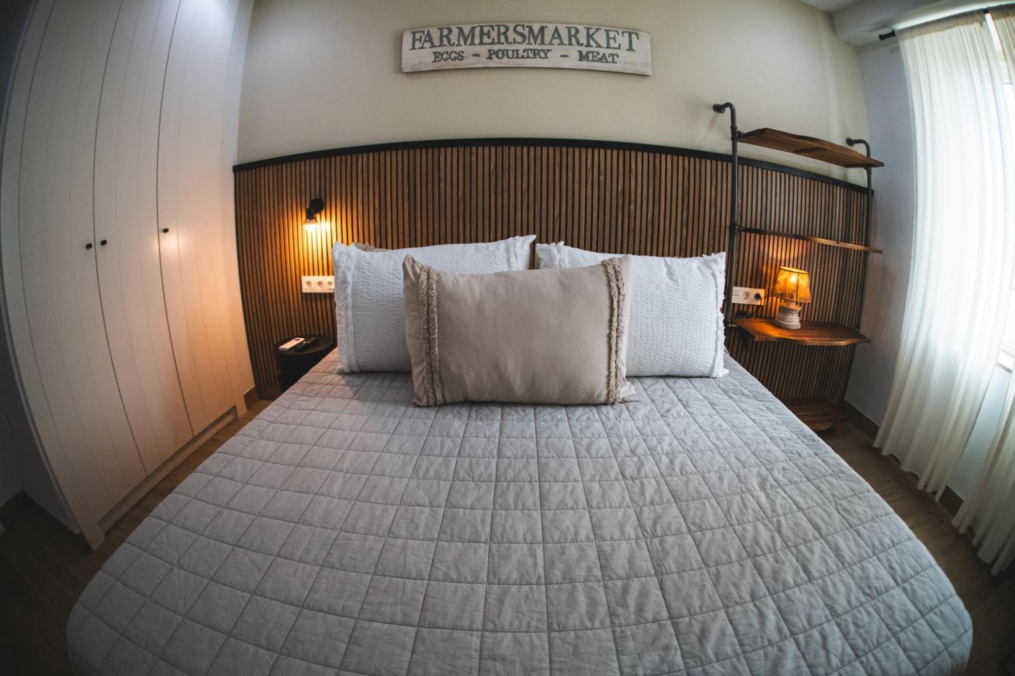 Apartamentos Nueva Ribera 圣玛丽亚港 外观 照片